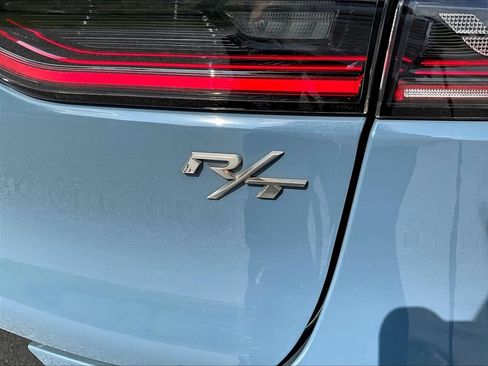 Used 2024 Dodge Hornet R/T AWD/4WD image 27
