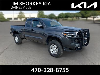 Used 2022 Toyota Tacoma SR