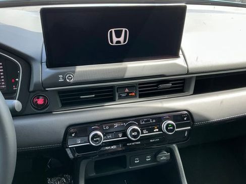 New 2026 Honda Pilot EX-L image 19