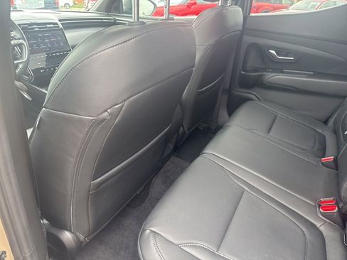 Used 2024 Hyundai Santa Cruz XRT image 41