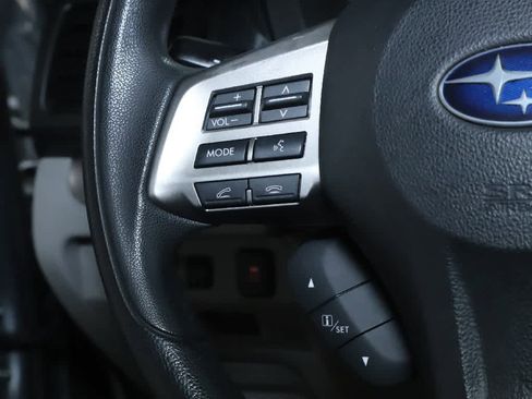 Used 2014 Subaru Forester 2.5i Premium AWD/4WD image 21