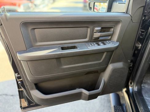 New 2026 RAM 2500 Warlock AWD/4WD image 22