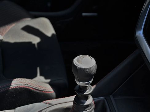 Used 2025 Subaru WRX Premium AWD/4WD image 21