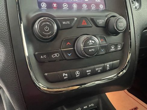 Used 2018 Dodge Durango GT w/ Blacktop Package image 21