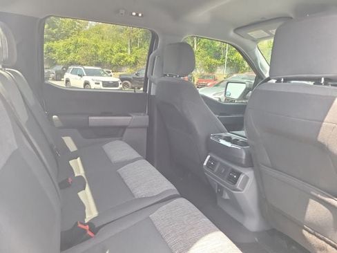 Used 2021 Ford F150 XLT w/ Trailer Tow Package AWD/4WD image 23