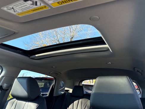 Certified 2025 Acura ADX FWD image 33