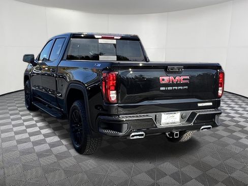 Used 2025 GMC Sierra 1500 Elevation w/ Elevation Premium Package image 4