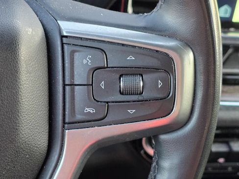 Used 2024 Chevrolet Silverado 1500 LT w/ All Star Edition Plus AWD/4WD image 30