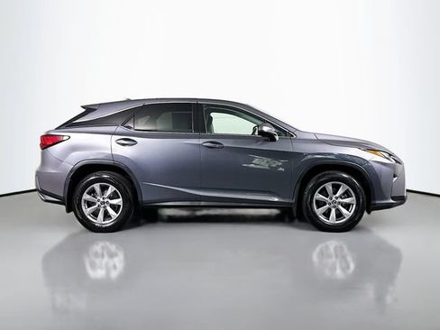 Used 2019 Lexus RX 350 AWD w/ Accessory Package image 9