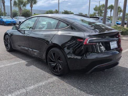 Used 2026 Tesla Model 3 Performance AWD/4WD image 6
