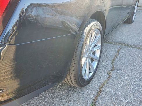 Used 2023 Cadillac CT5 Luxury w/ Sun And Sound Package image 14