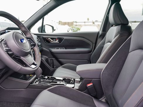 New 2026 Subaru Forester Touring image 18