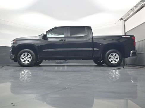 Used 2019 Chevrolet Silverado 1500 LT image 15