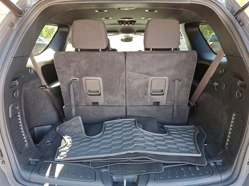 Certified 2023 Dodge Durango GT AWD/4WD image 17