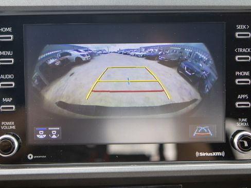 Used 2023 Toyota Tacoma TRD Sport w/ Advanced Technology Package image 31