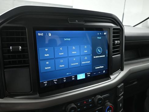 New 2026 Ford F150 XL AWD/4WD image 18