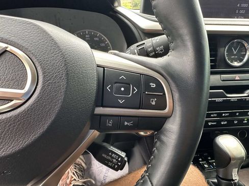 Used 2021 Lexus RX 350 AWD w/ Premium Package image 34