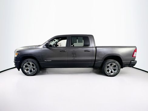 Used 2024 RAM 1500 Big Horn AWD/4WD image 8