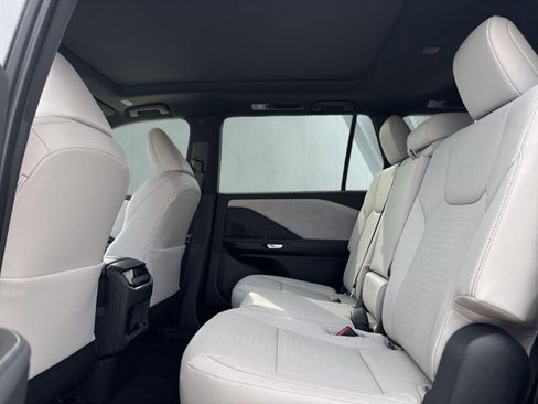 Certified 2026 Lexus TX 350 AWD w/ Technology Package image 22