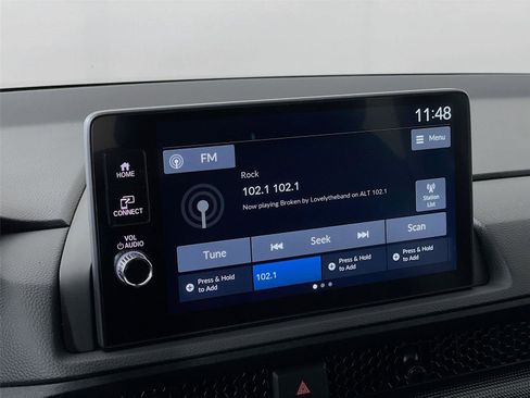 New 2026 Honda CR-V Sport-L image 12