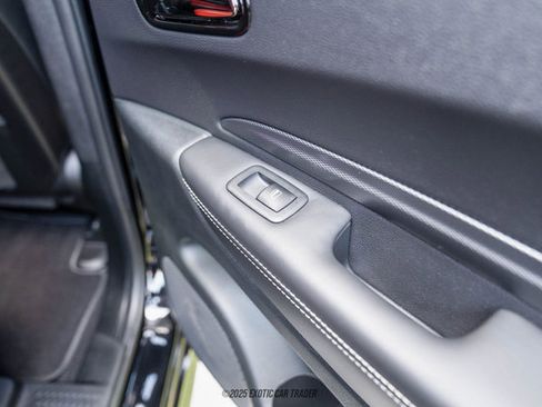 Used 2024 Dodge Durango SRT Hellcat AWD/4WD image 73