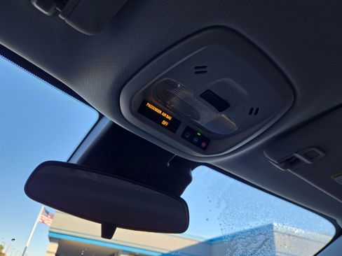 New 2026 Chevrolet Trax ACTIV w/ Driver Confidence Package image 24