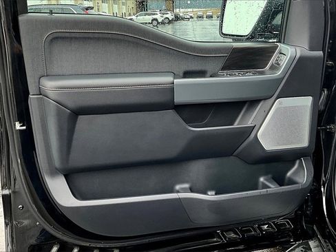 Used 2024 Ford F150 Lariat w/ Equipment Group 502A High image 24