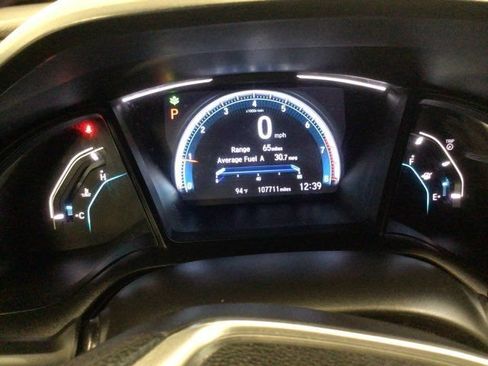 Used 2019 Honda Civic LX image 23