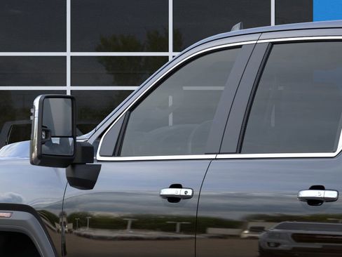 New 2026 GMC Sierra 2500 Denali w/ Denali Reserve Package image 13