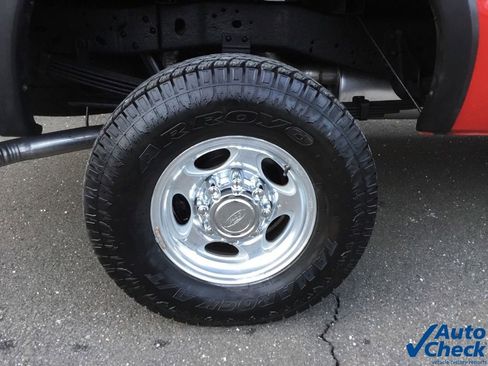 Used 2004 Ford F350 XLT image 23