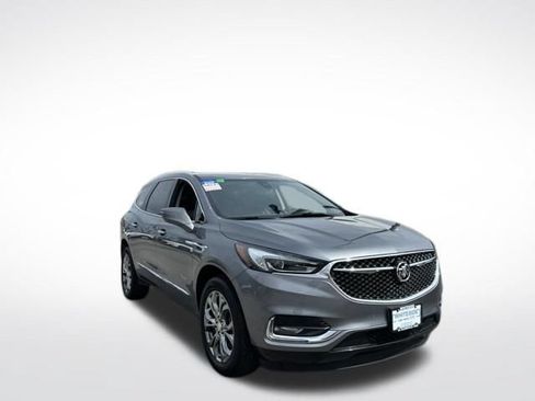 Used 2019 Buick Enclave Avenir w/ Avenir Technology Package AWD/4WD image 1