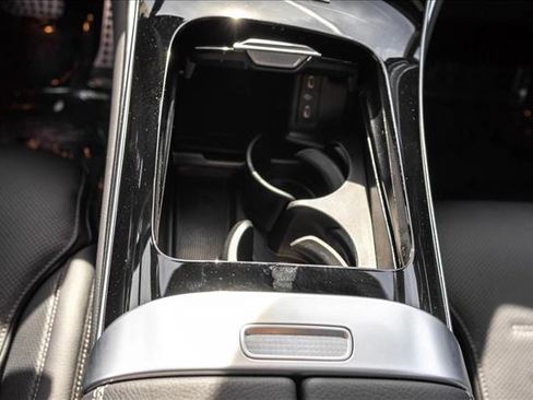 Certified 2026 Mercedes-Benz GLC 43 AMG 4MATIC Coupe image 23