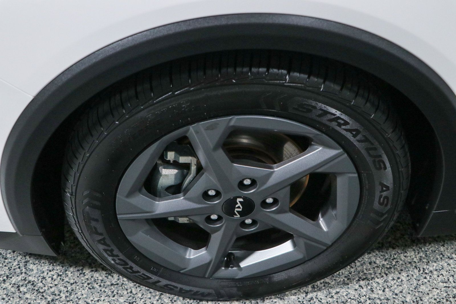 Used 2025 Kia K4 FWD image 11