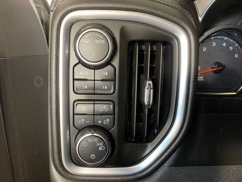 Used 2020 Chevrolet Silverado 1500 RST AWD/4WD image 36
