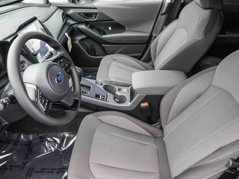 New 2026 Subaru Crosstrek 2.0i Premium image 19