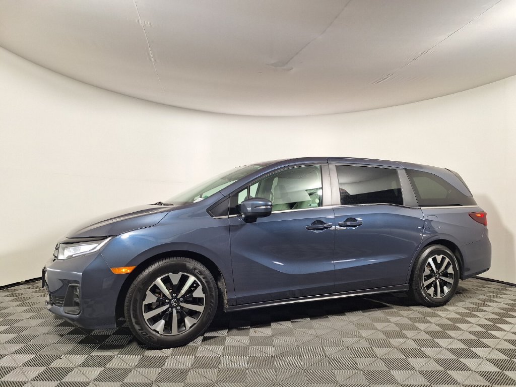 Used 2025 Honda Odyssey EX-L image 1