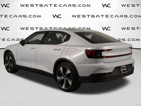 Used 2024 Polestar Polestar 2 AWD/4WD image 42