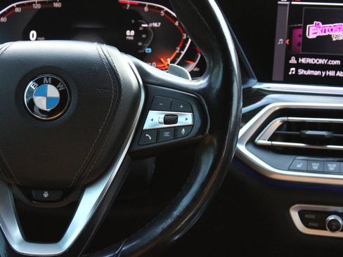 Used 2019 BMW X5 xDrive40i w/ Premium Package 2 image 44