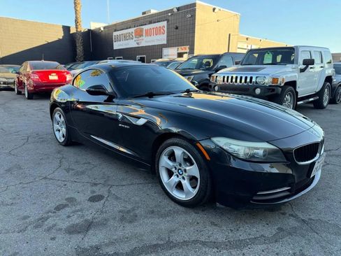 Used 2009 BMW Z4 sDrive30i image 54
