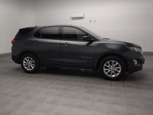Used 2019 Chevrolet Equinox LS FWD image 11