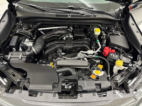 New 2026 Subaru Forester Limited image 10