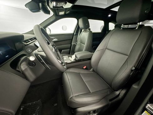 New 2026 Land Rover Range Rover Velar S AWD/4WD image 21