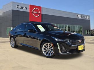 Used 2023 Cadillac CT5 Luxury video 1