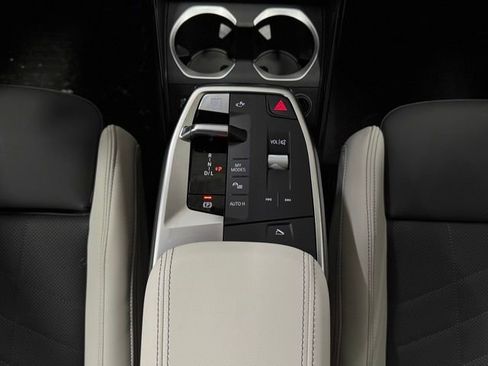 New 2026 BMW X2 xDrive28i w/ Technology Package image 30