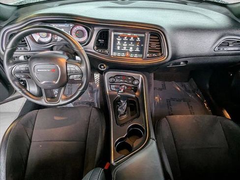 Used 2018 Dodge Challenger T/A image 15