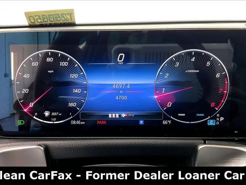 Used 2025 Mercedes-Benz GLB 250 image 24