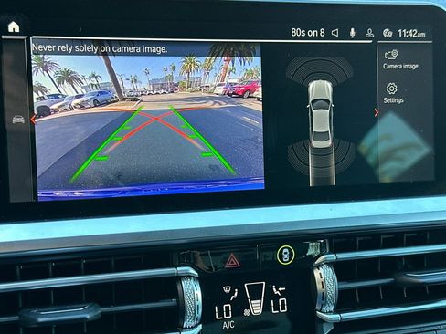 Used 2021 BMW M340i w/ Driving Assistance Package image 20