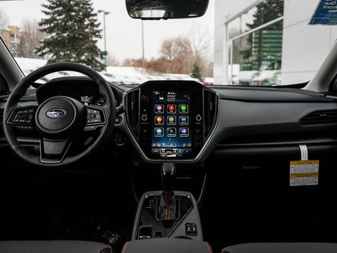 New 2026 Subaru Crosstrek 2.5i Limited image 15