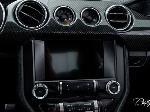 Used 2020 Ford Mustang GT Premium w/ GT Performance Package image 41