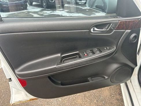 Used 2012 Chevrolet Impala LS image 12